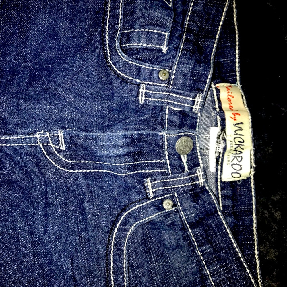 VuckaRoo Teens Jeans